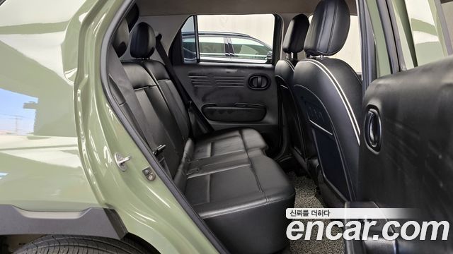 Hyundai Casper 2023 — photo 11