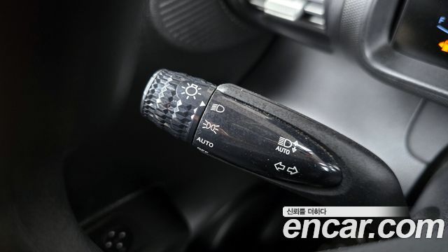 Hyundai Casper 2023 — photo 12