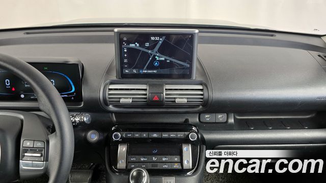 Hyundai Casper 2023 — photo 13