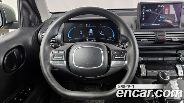 Hyundai Casper 2023 — photo 14