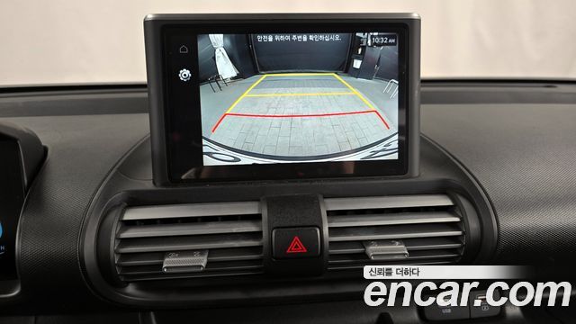 Hyundai Casper 2023 — photo 15