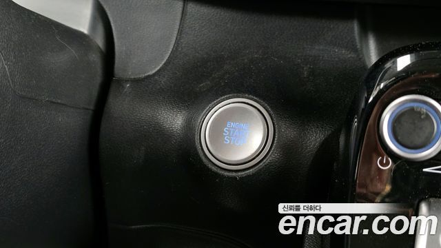 Hyundai Casper 2023 — photo 16