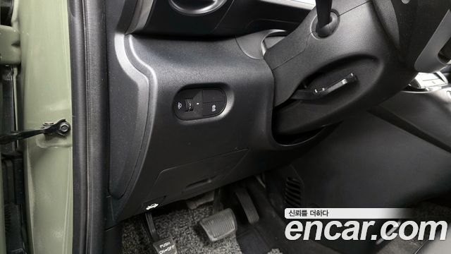 Hyundai Casper 2023 — photo 19