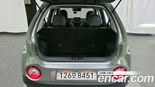 Hyundai Casper 2023 — photo 20