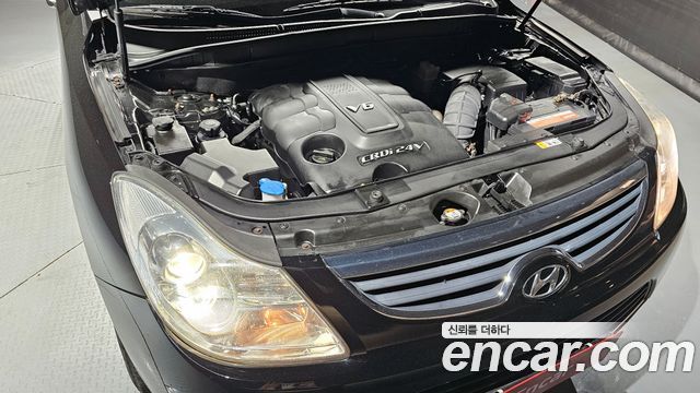 Hyundai Veracruz 2015 — photo 6