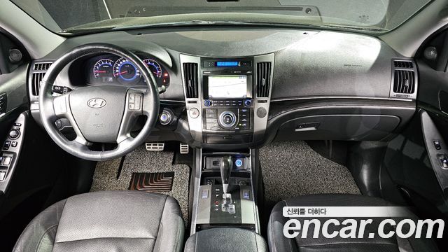 Hyundai Veracruz 2015 — photo 7