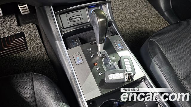 Hyundai Veracruz 2015 — photo 9