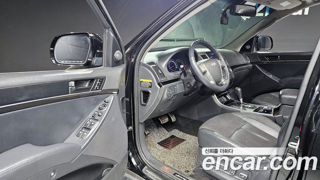 Hyundai Veracruz 2015 — photo 10
