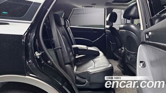 Hyundai Veracruz 2015 — photo 11