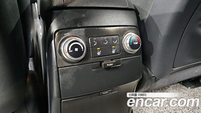 Hyundai Veracruz 2015 — photo 12