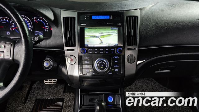Hyundai Veracruz 2015 — photo 13