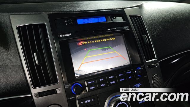 Hyundai Veracruz 2015 — photo 15