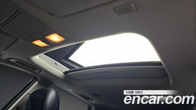 Hyundai Veracruz 2015 — photo 16