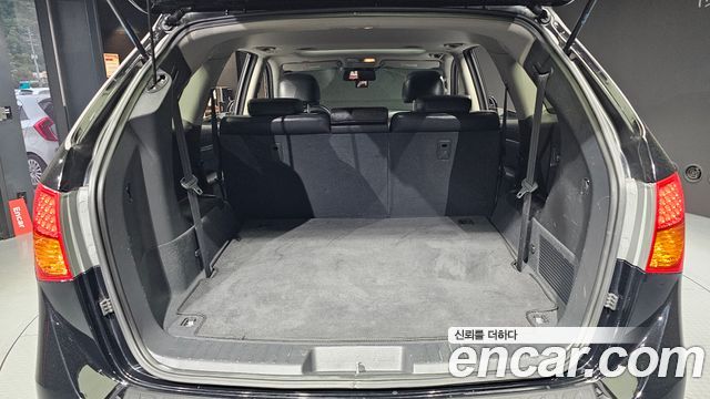 Hyundai Veracruz 2015 — photo 18