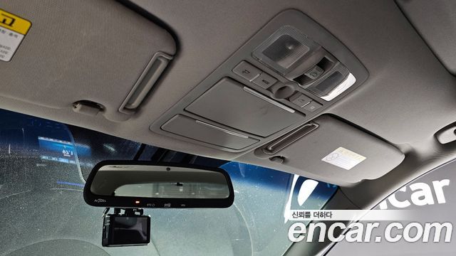 Hyundai Veracruz 2015 — photo 19