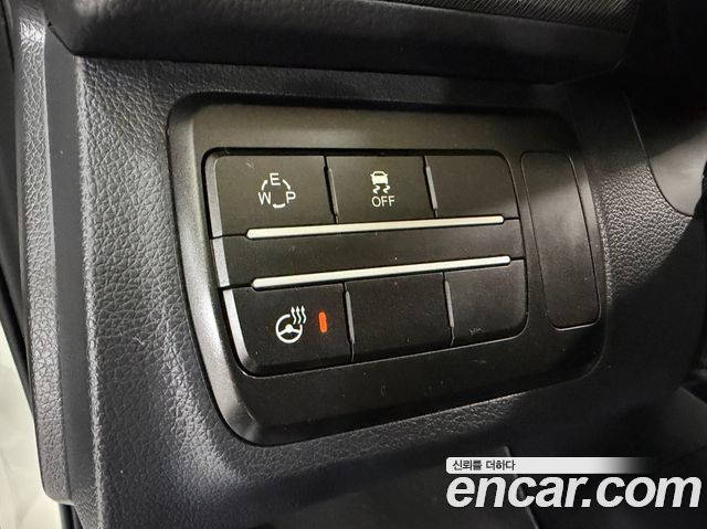 KG Mobility TIBOLI 2017 — photo 16