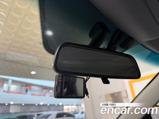 KG Mobility TIBOLI 2017 — photo 17