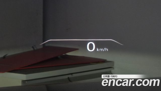 Genesis GV80 2021 — photo 23