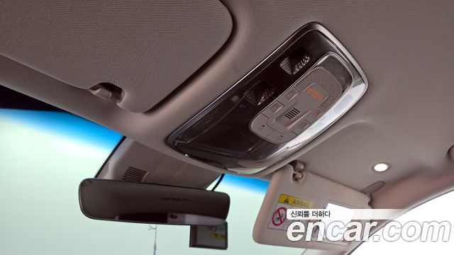 Genesis GV80 2021 — photo 30