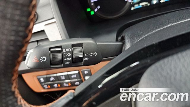 KG Mobility Rexton 2019 — photo 28