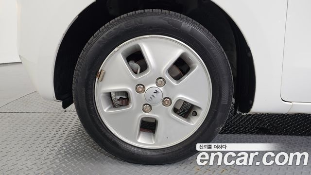 Kia RAY 2015 — photo 5