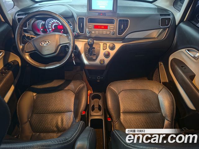 Kia RAY 2015 — photo 7