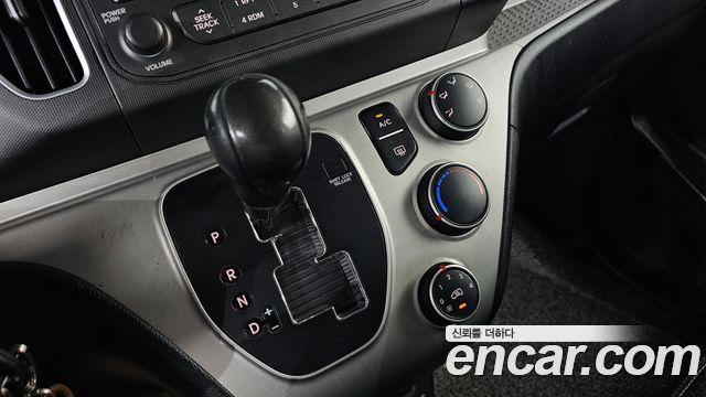 Kia RAY 2015 — photo 9