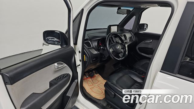 Kia RAY 2015 — photo 10