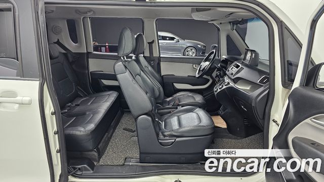 Kia RAY 2015 — photo 11