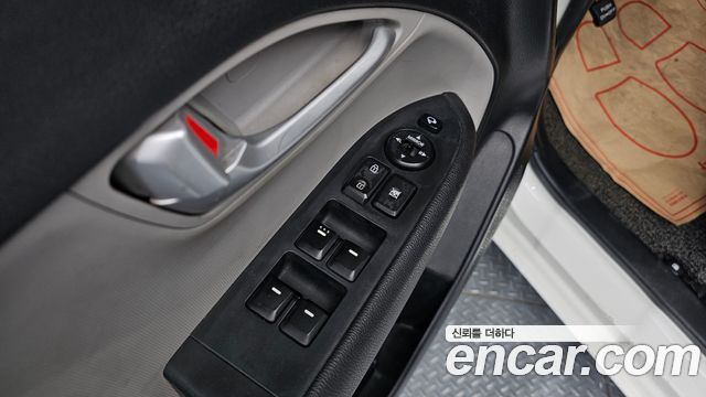 Kia RAY 2015 — photo 12