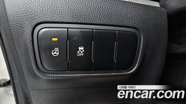 Kia RAY 2015 — photo 13