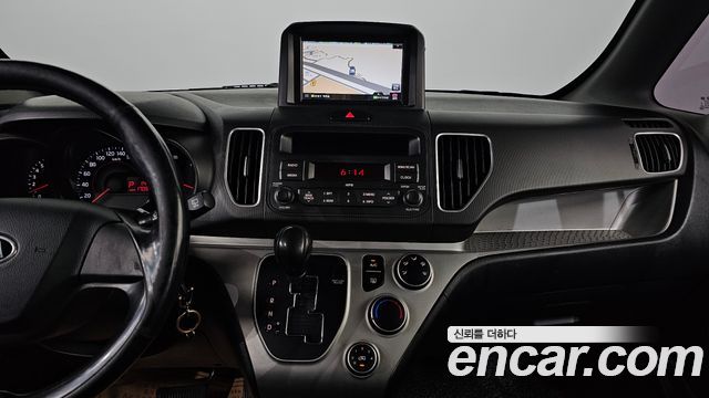 Kia RAY 2015 — photo 15