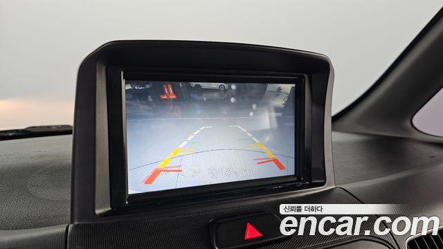 Kia RAY 2015 — photo 17