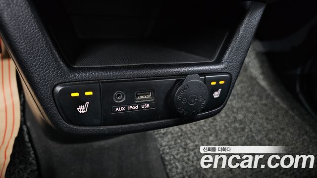 Kia RAY 2015 — photo 18