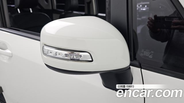 Kia RAY 2015 — photo 19