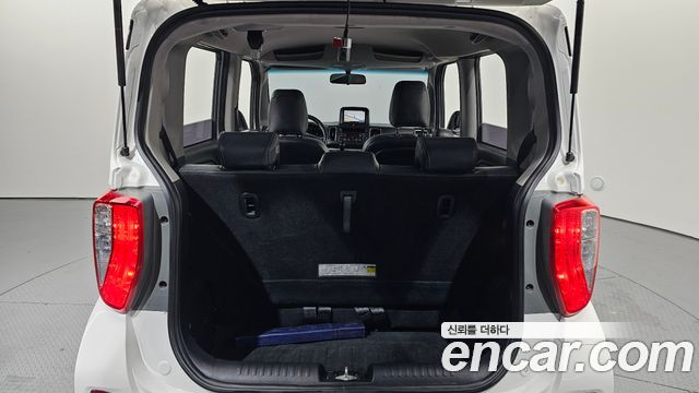 Kia RAY 2015 — photo 20