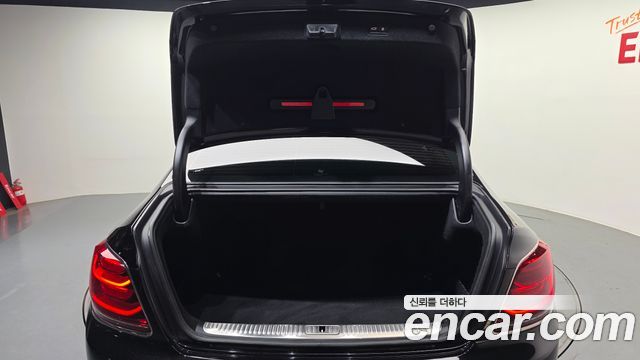 Kia K9 2021 — photo 26