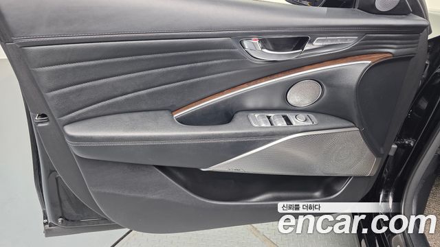 Kia K9 2021 — photo 14
