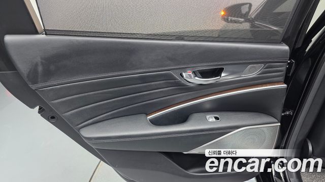 Kia K9 2021 — photo 15