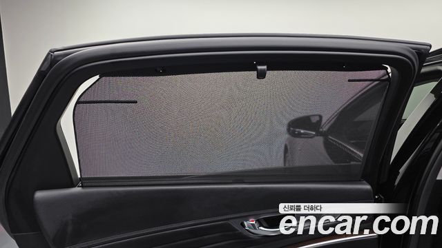 Kia K9 2021 — photo 30