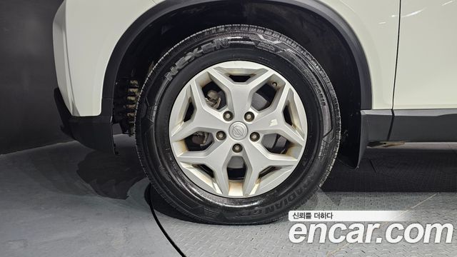 KG Mobility Rexton 2022 — photo 5