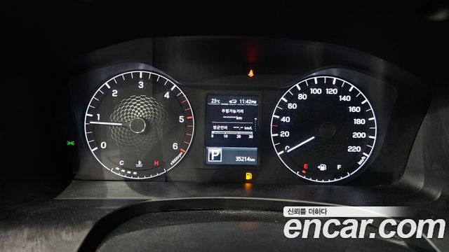 KG Mobility Rexton 2022 — photo 11