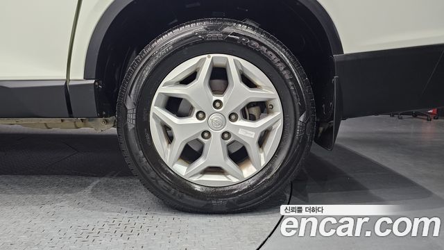 KG Mobility Rexton 2022 — photo 7