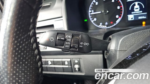 KG Mobility Rexton 2022 — photo 28
