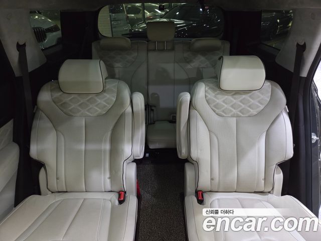 Hyundai Palisade 2022 — photo 7