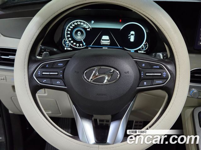 Hyundai Palisade 2022 — photo 8