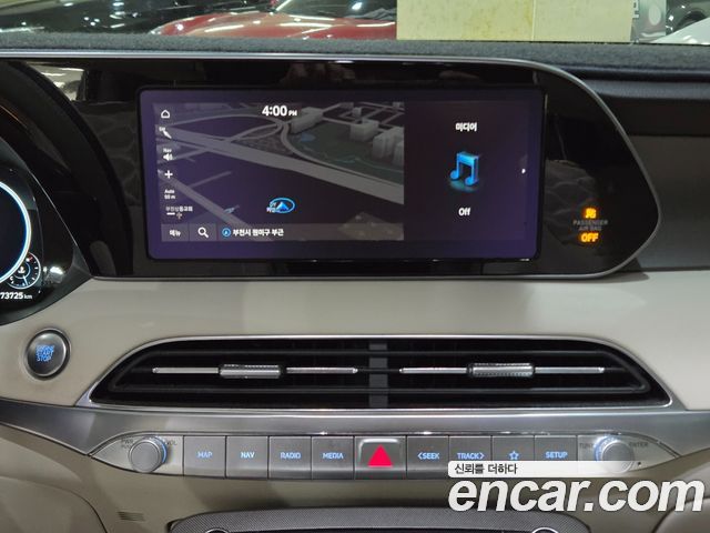 Hyundai Palisade 2022 — photo 10