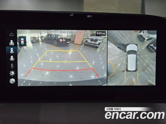 Hyundai Palisade 2022 — photo 11
