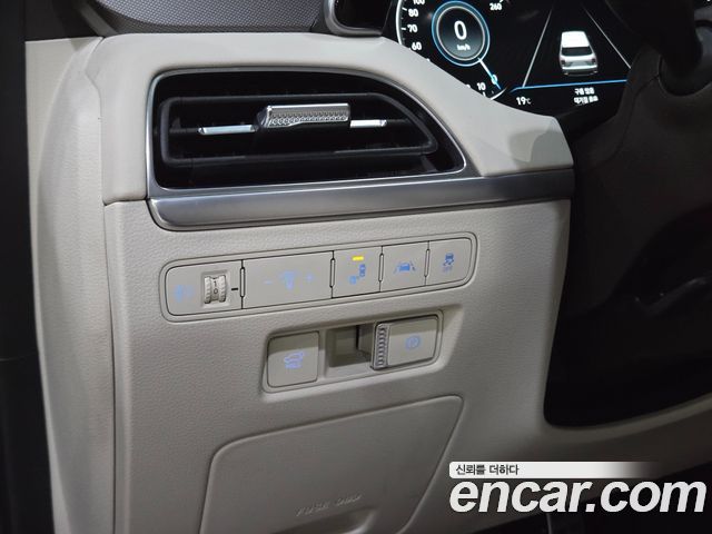 Hyundai Palisade 2022 — photo 13