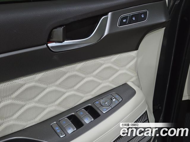 Hyundai Palisade 2022 — photo 14